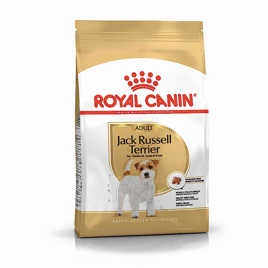 Royal Canin Jack Russell Terrier Adult Dry Dog Food