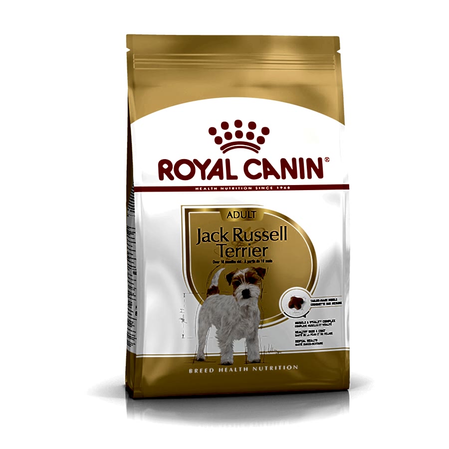 Royal Canin Jack Russell Terrier Adult Dry Dog Food