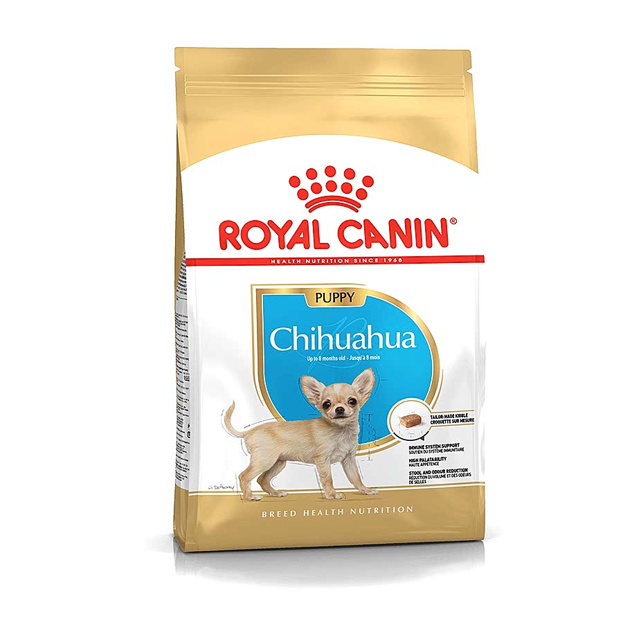 Royal Canin Chihuahua Puppy Dry Dog Food