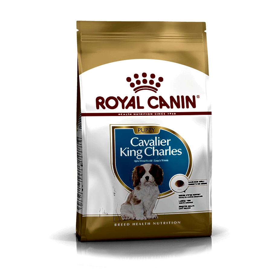 Royal Canin Cavalier King Charles Puppy Dry Dog Food