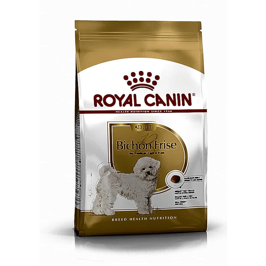 Royal Canin Bichon Frise Adult Dry Dog Food