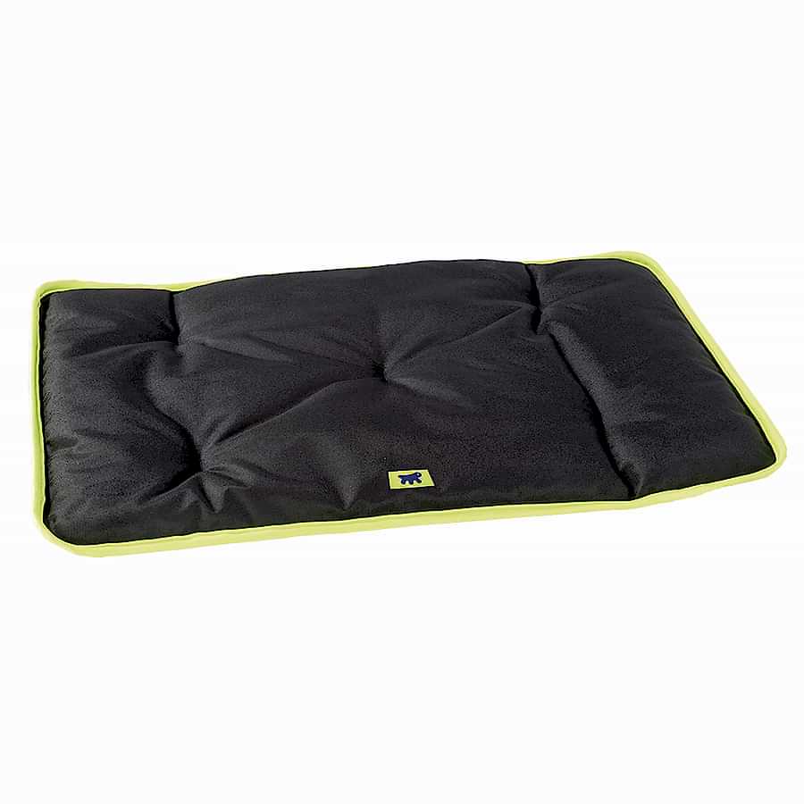 Ferplast Jolly Cushion Domus Kennel Black