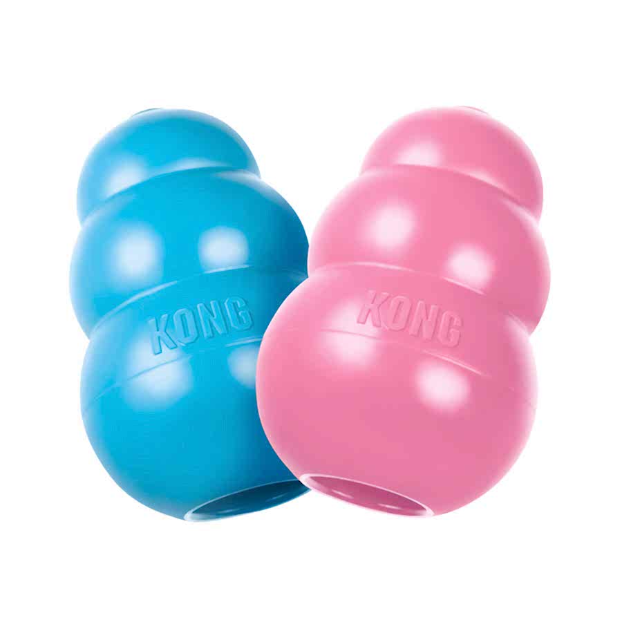 KONG Puppy Toy X Small