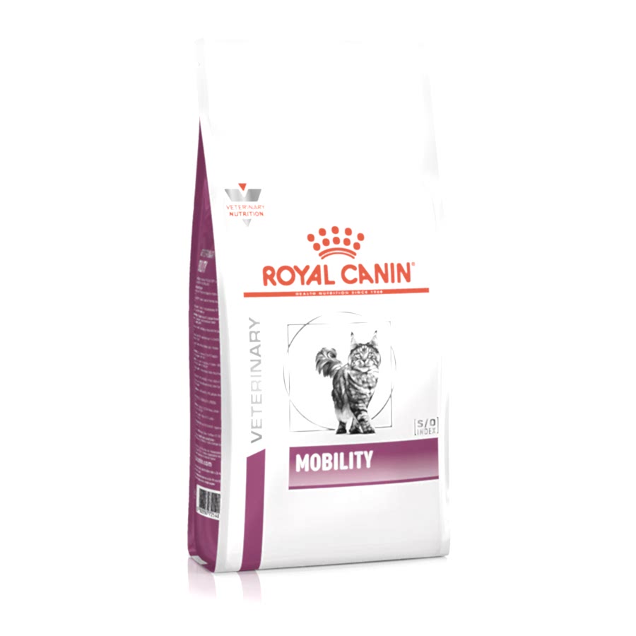 Royal Canin Vet Nutrition Mobility Adult Dry Cat Food