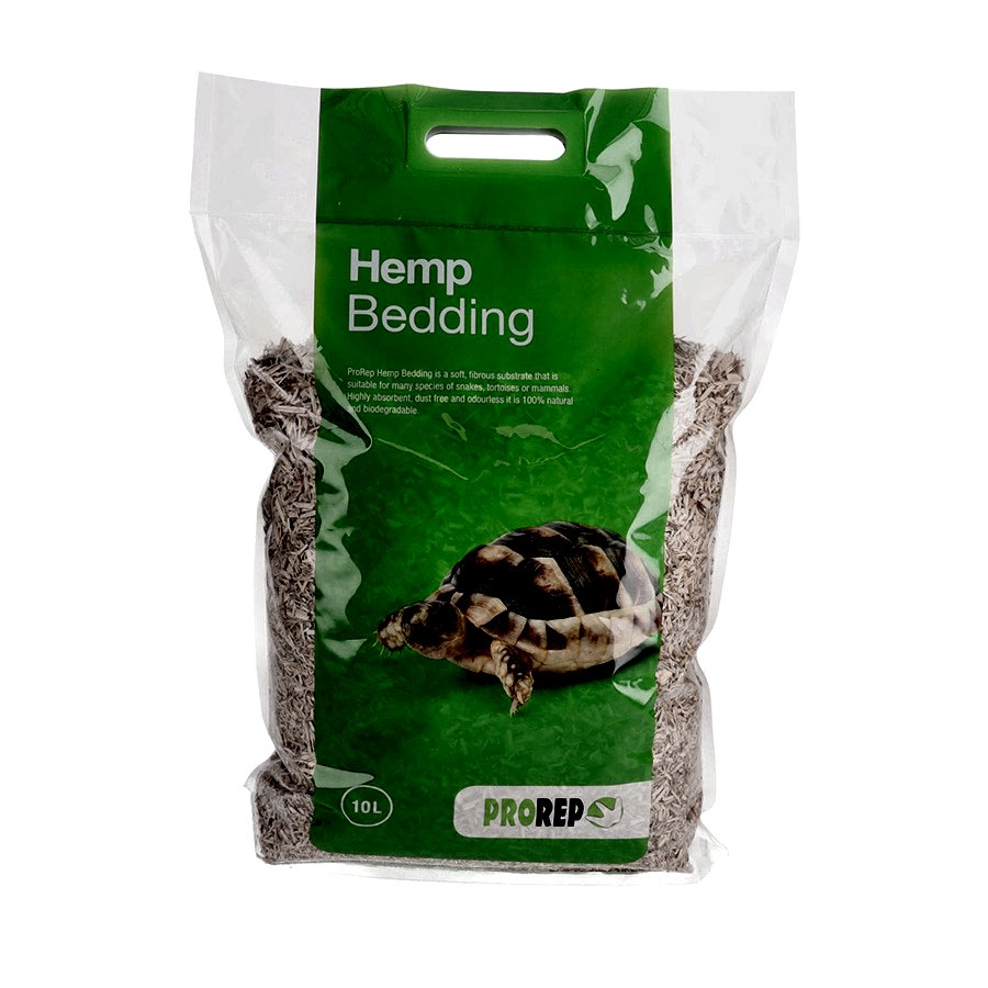 PROREP Hemp Bedding