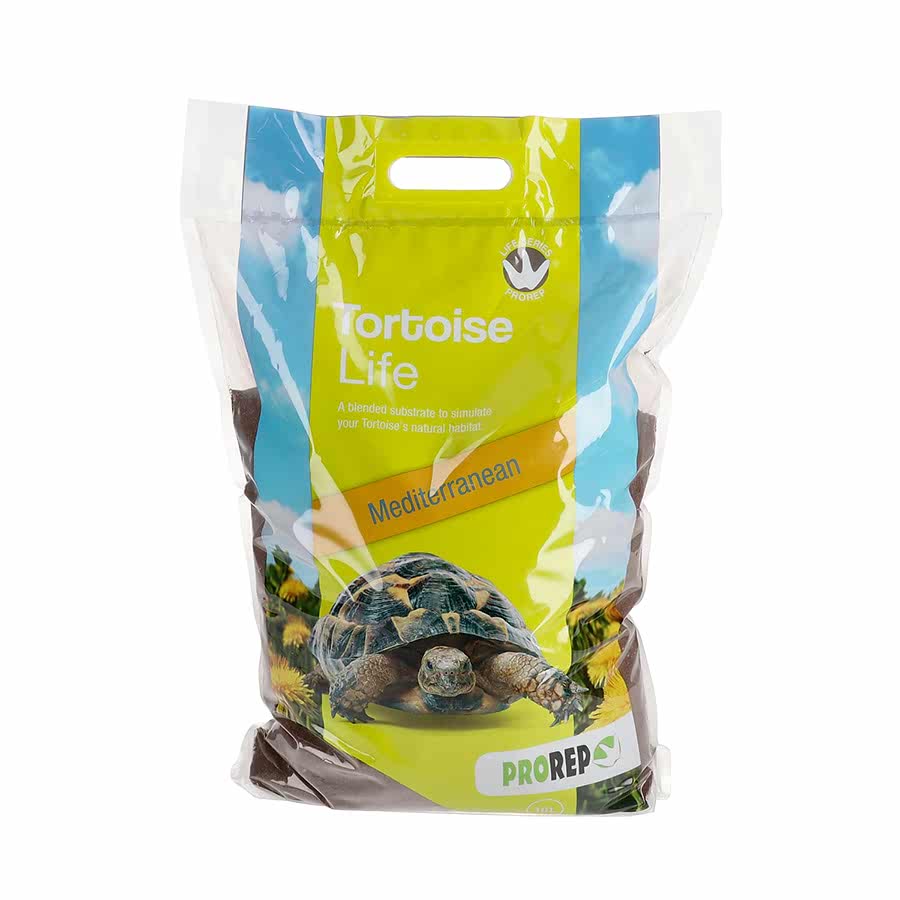 PROREP Tortoise Life Substrate