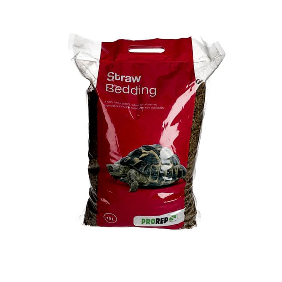 PROREP Straw Bedding