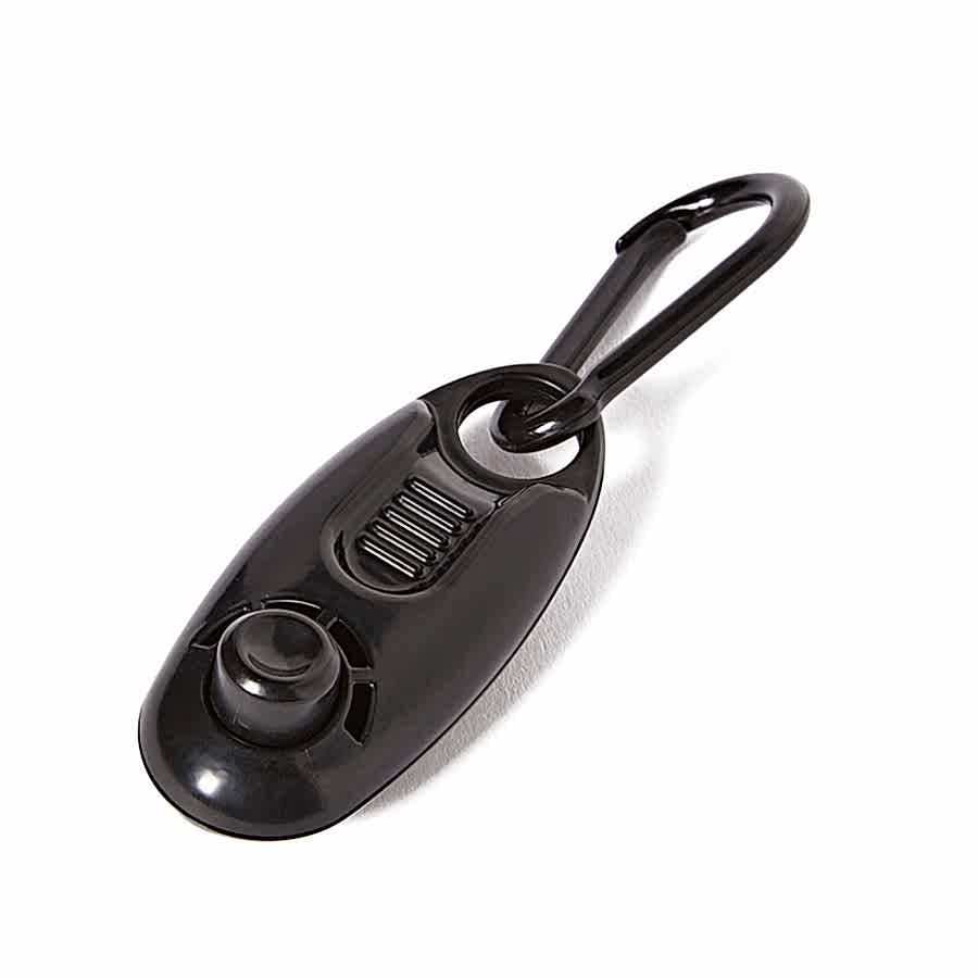 Pets at Home Dog Training Clicker