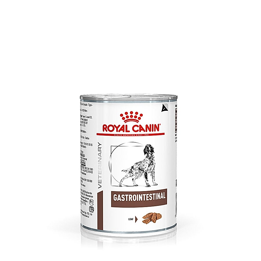 Royal Canin Vet Gastrointestinal Wet Adult Dog Food