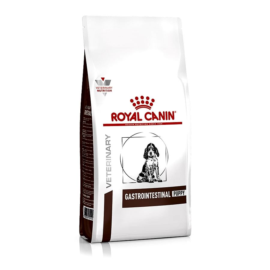 Royal Canin Veterinary Gastrointestinal Puppy Dry Dog Food