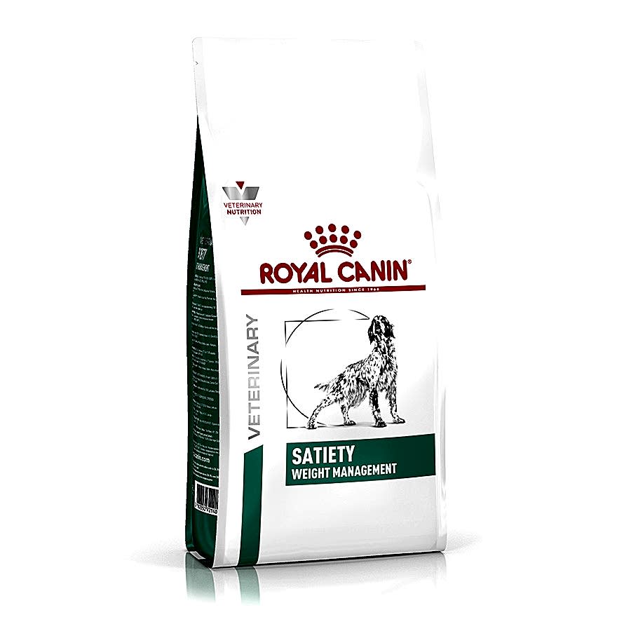 Royal Canin Veterinary Satiety Adult Dry Dog Food