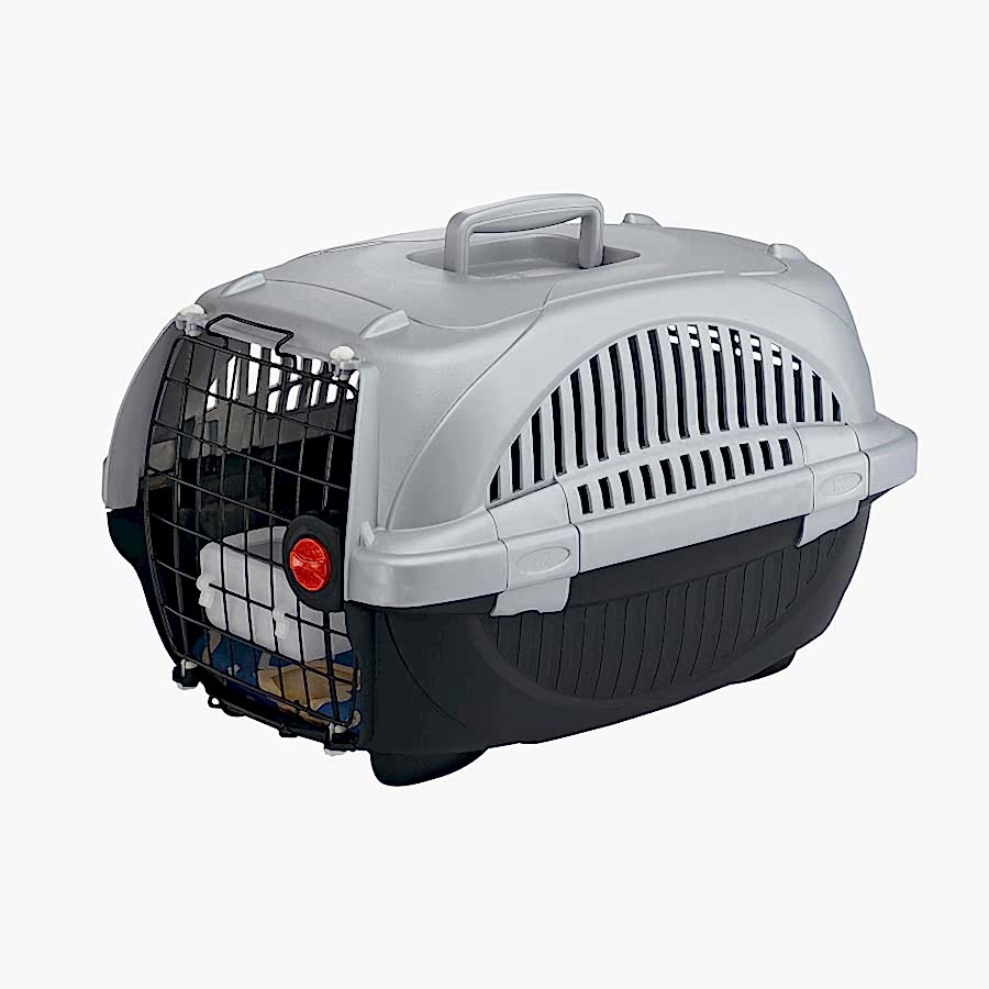 Ferplast Atlas Deluxe Pet Carrier