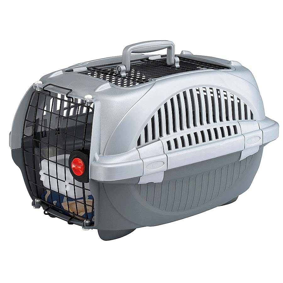 Ferplast Atlas Deluxe Pet Carrier