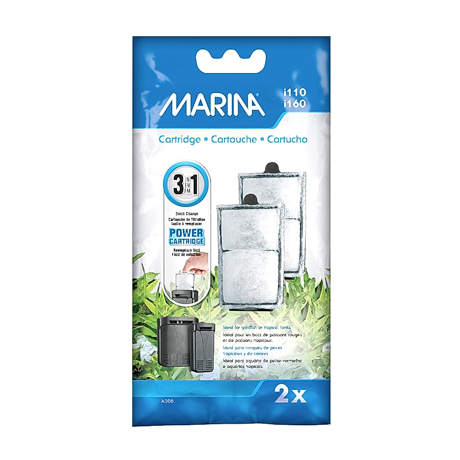 Marina i110/i160 Filter Cartridge