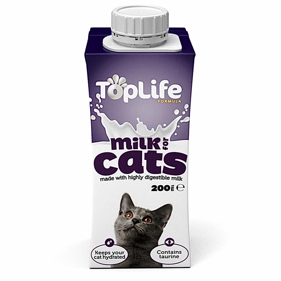 Toplife Cat Milk