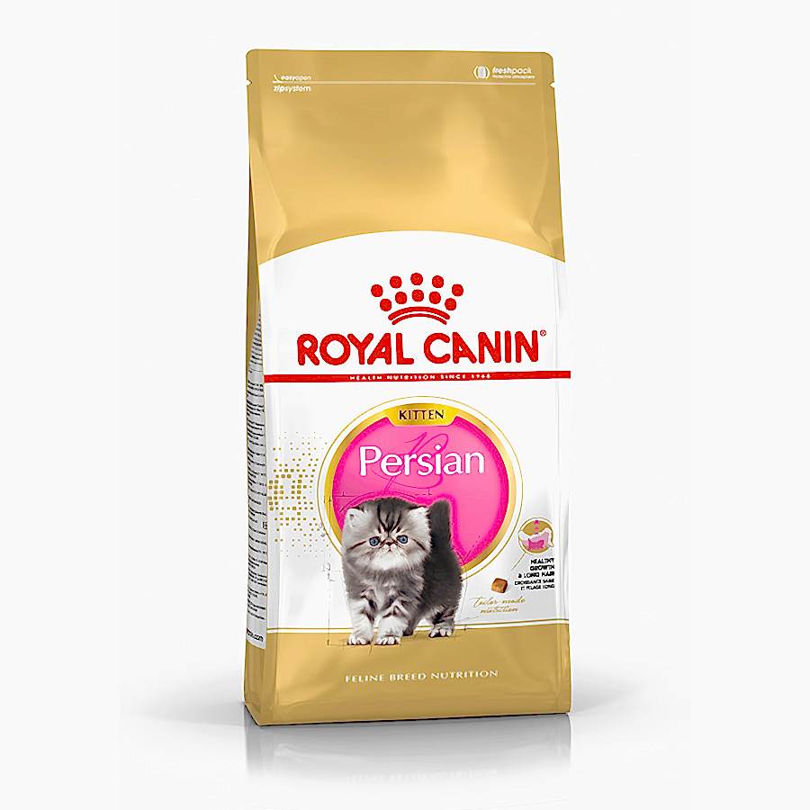 Royal Canin Persian Kitten Dry Cat Food