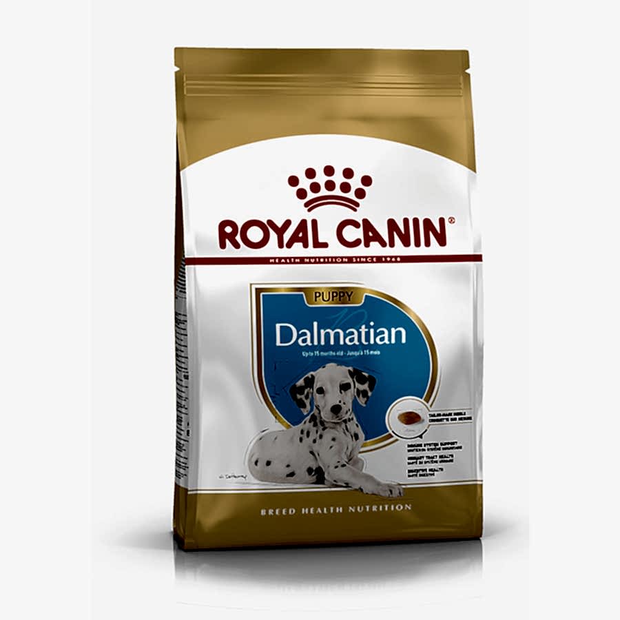 Royal Canin Dalmatian Puppy Dry Dog Food