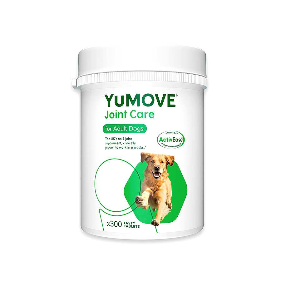 YuMOVE Joint Care For Adult Dogs