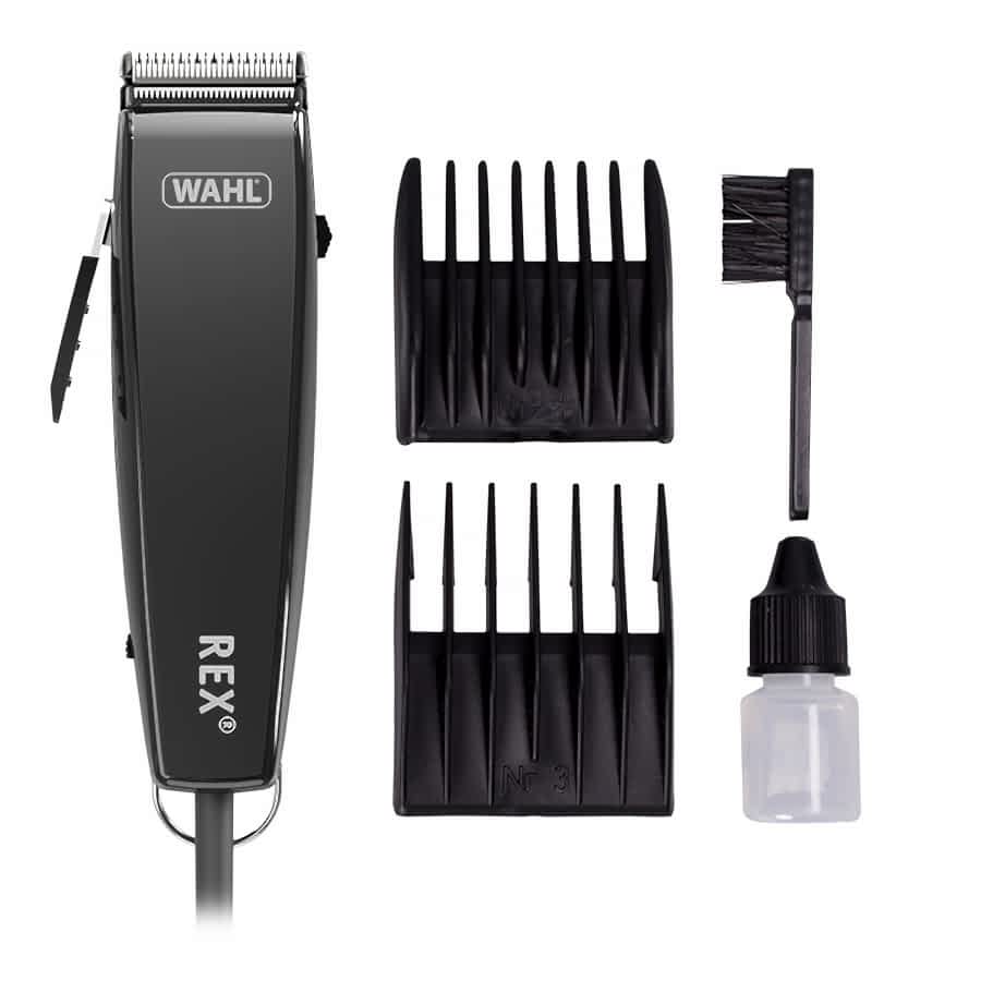 Wahl Rex Dog Clipper Kit