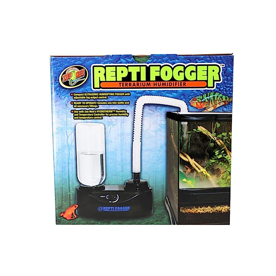 Zoo Med Repti-Fogger Terrarium Humidifier