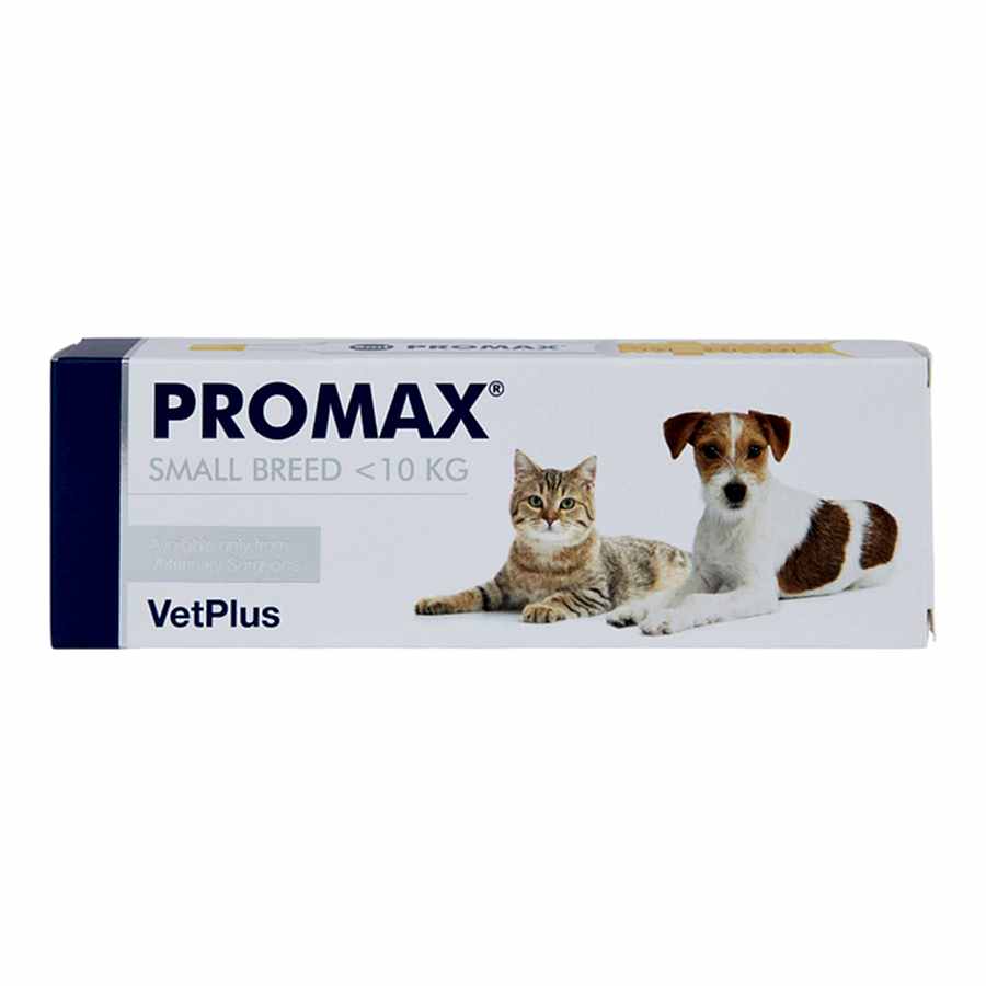 Promax VetPlus Dog & Cat Digestive Support