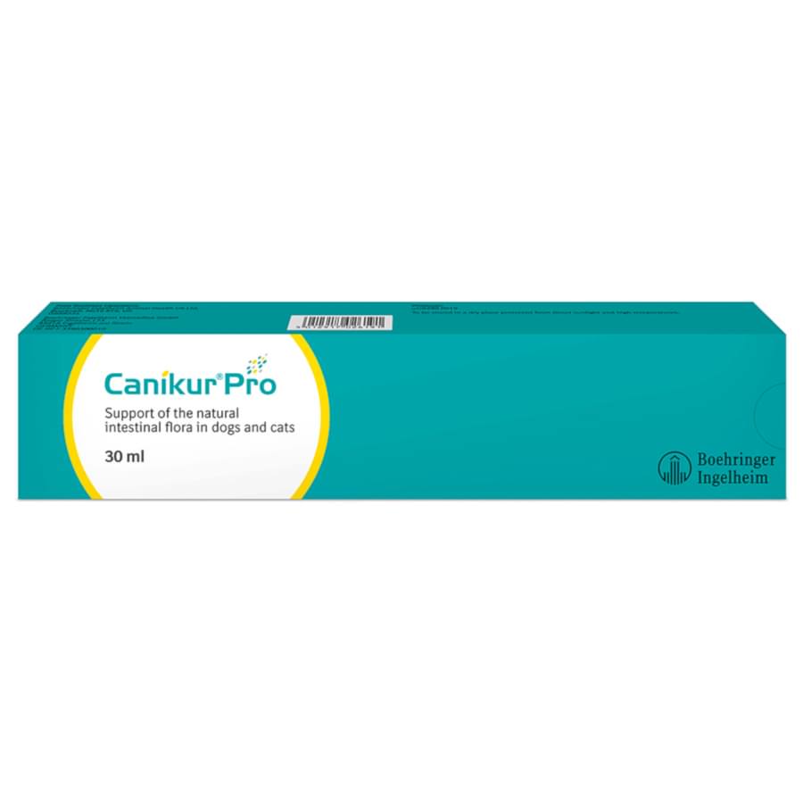 Canikur Pro Paste For Dogs