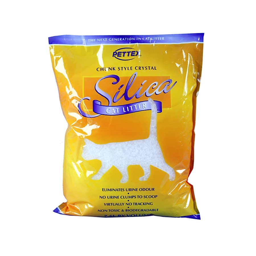 Pettex Non Clumping Cat Litter