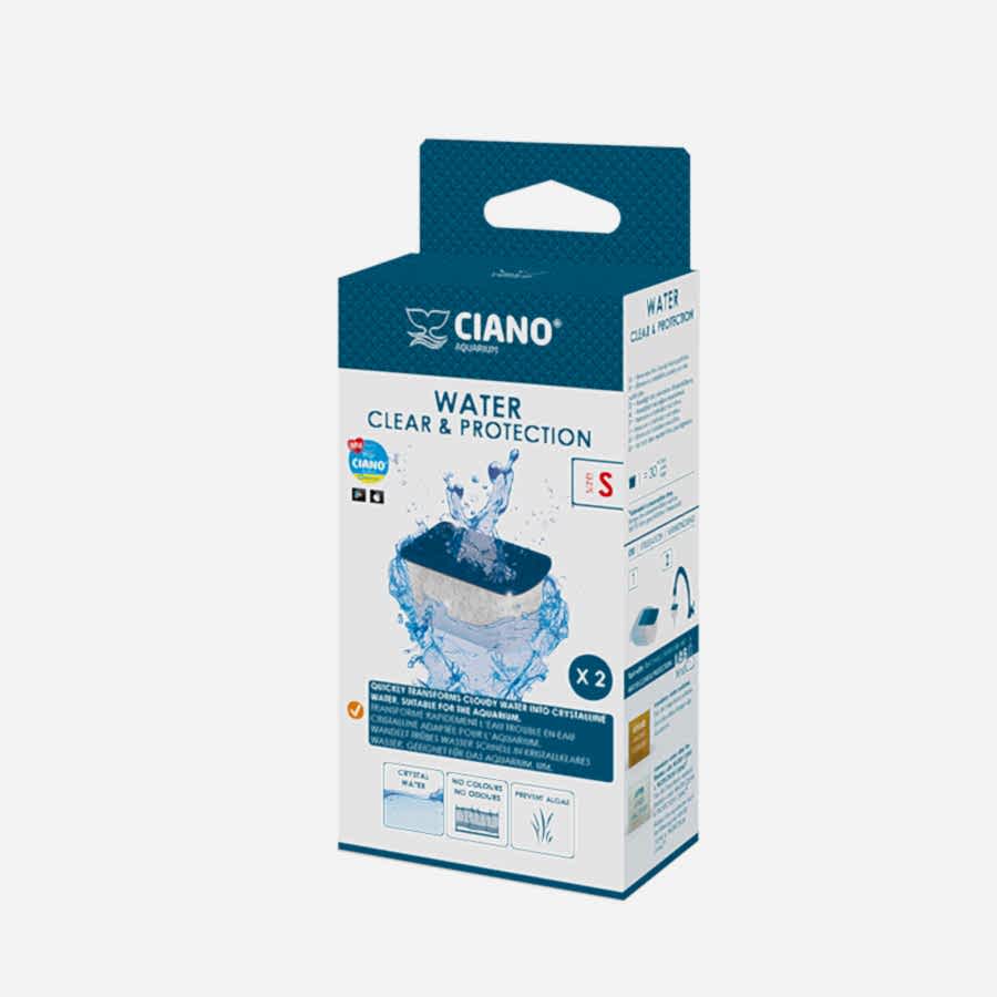 Ciano Waterclear CF40 Cartridge