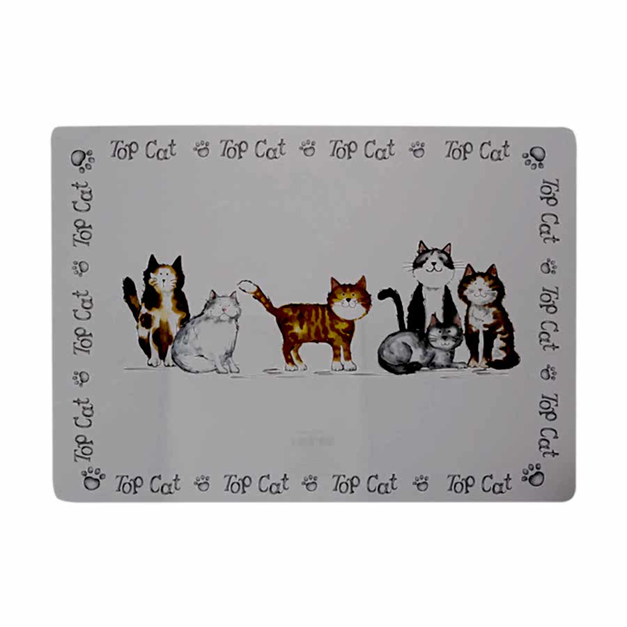 Mason Cash Top Cat Placemat