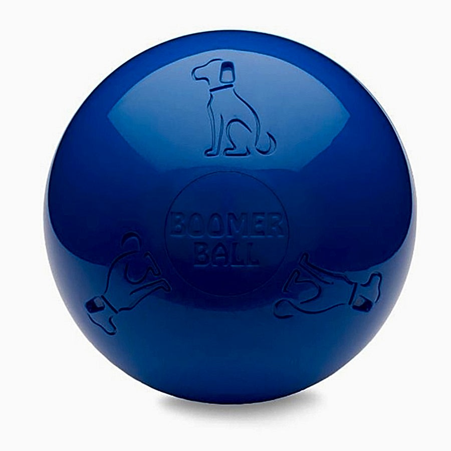 Company of Animals Boomer Ball Dog Toy