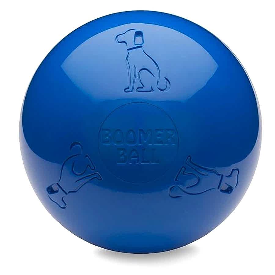 Company of Animals Boomer Ball Dog Toy