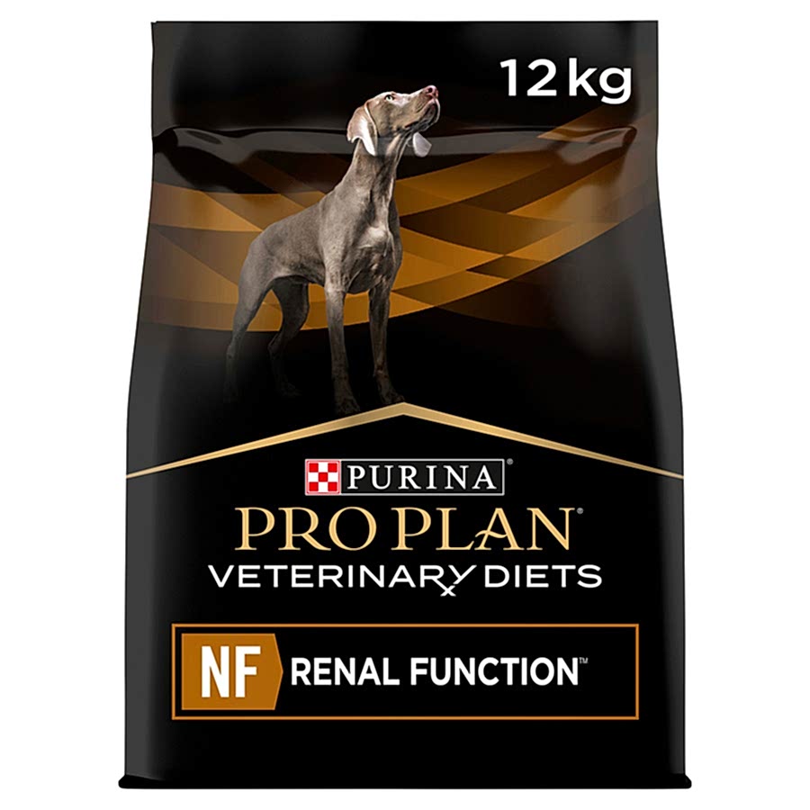 Pro Plan Vet Diet NF Renal Function Dry Dog Food