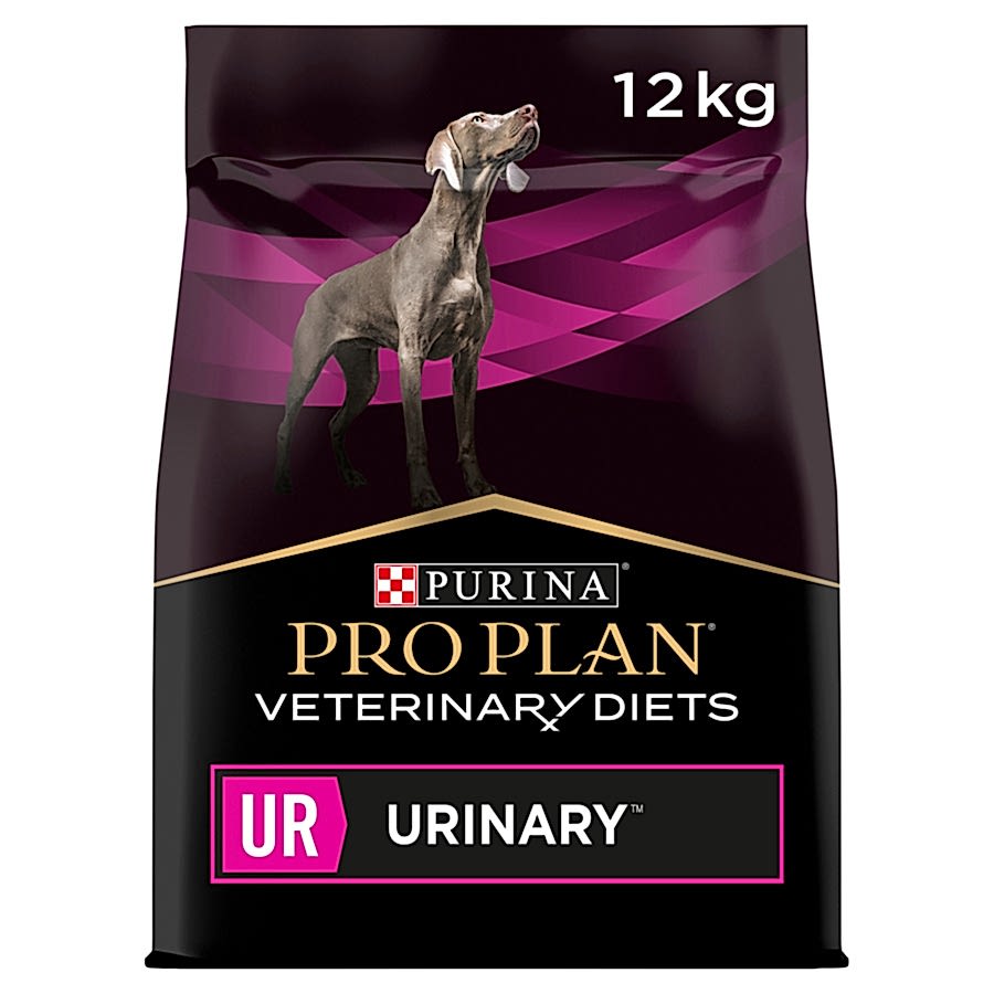 Pro Plan Vet Diet Veterinary Diets UR Urinary Dry Dog Food