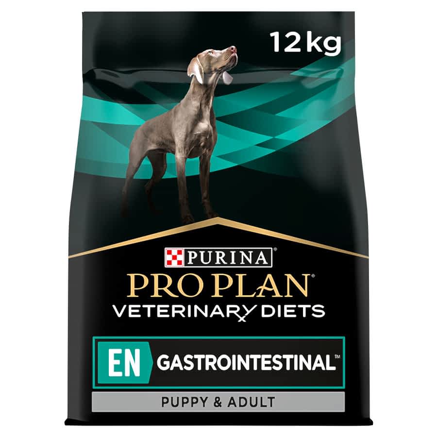 Pro Plan Vet Diet EN Gastrointestinal Dry Dog Food