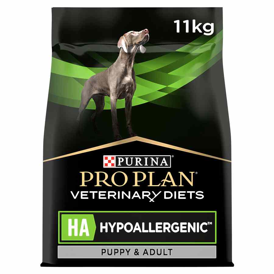 Pro Plan Vet Diet Hypoallergenic Dry Dog Food