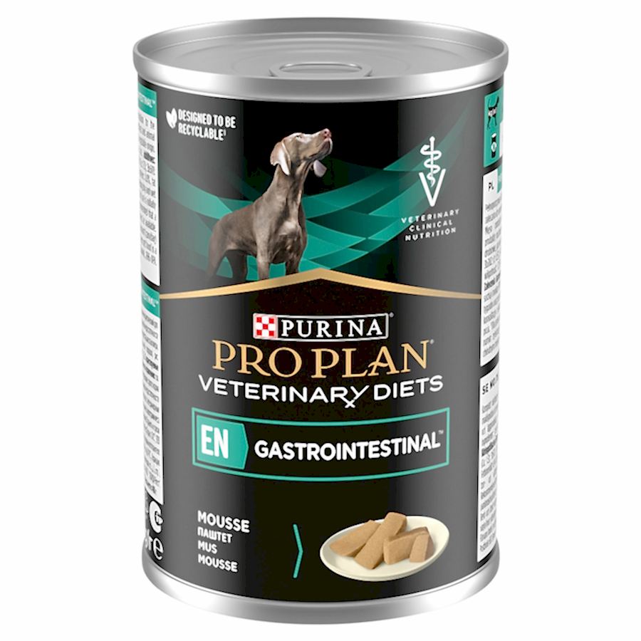 Pro Plan Vet Diet EN Gastrointestinal Wet Dog Food