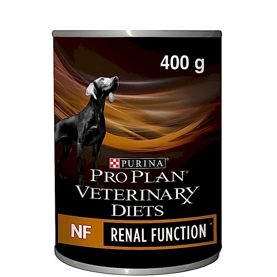 Pro Plan Vet Diet NF Renal Function Wet Dog Food