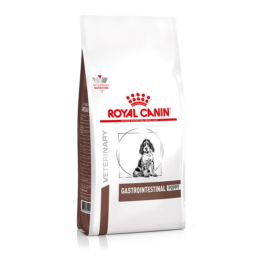 Royal Canin Veterinary Gastrointestinal Puppy Dry Dog Food