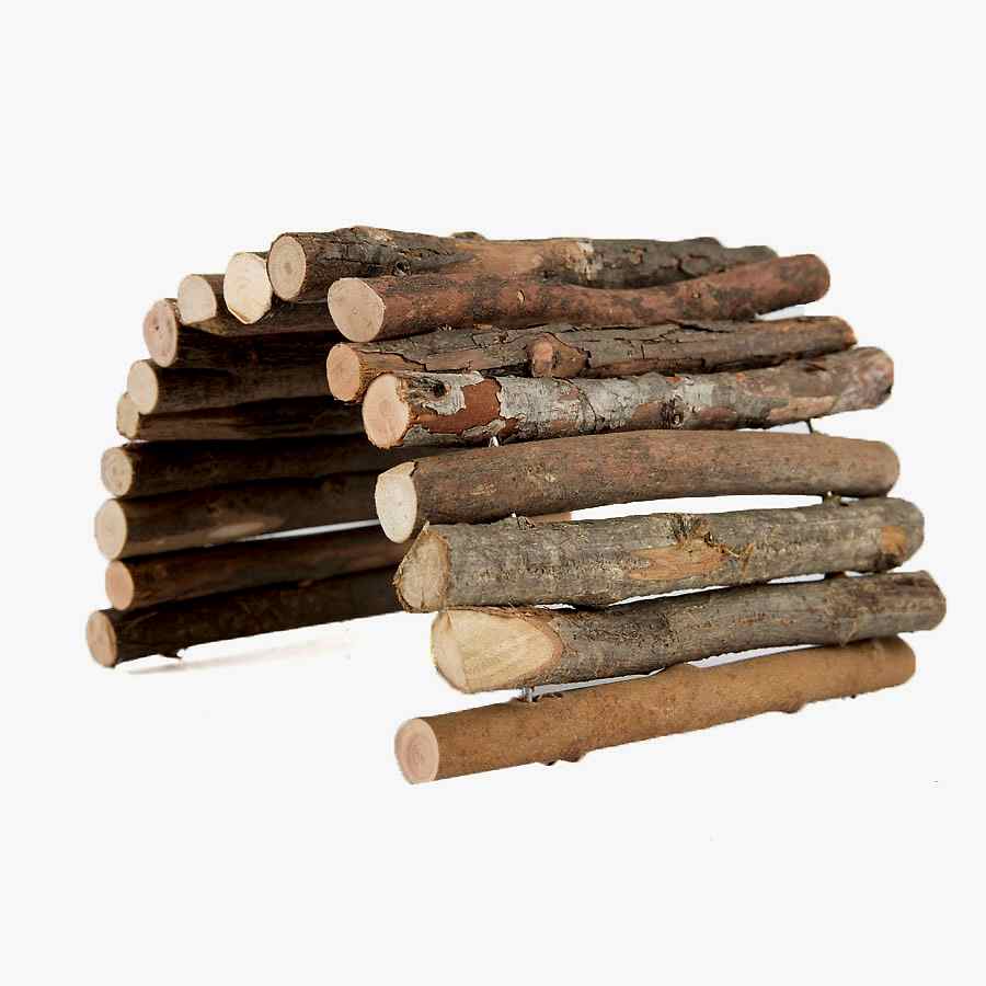 Woodlands Playsticks