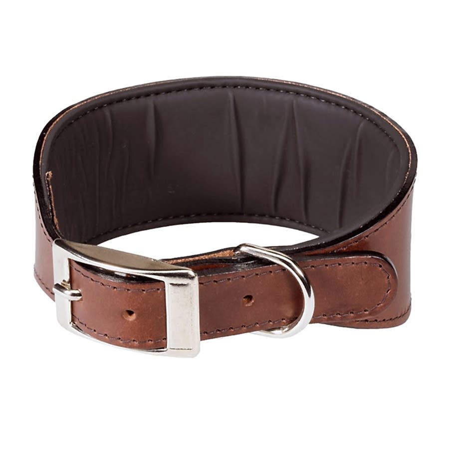 Ferplast Bull Hound Dog Collar Brown