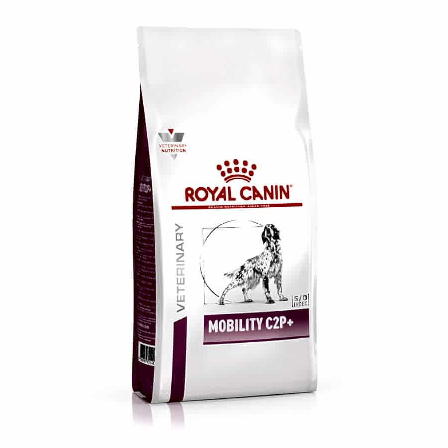 Royal Canin Vet Nutrition Mobility C2P+ Adult Dry Dog Food