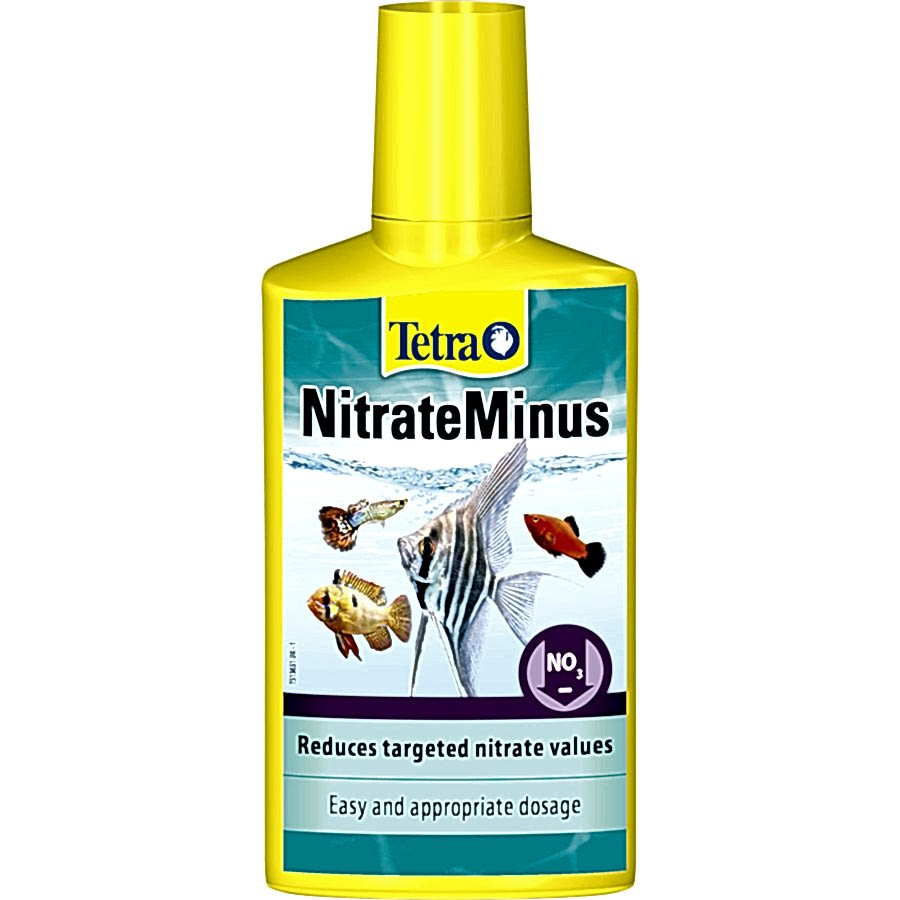 Tetra NitrateMinus Water Care Treatment