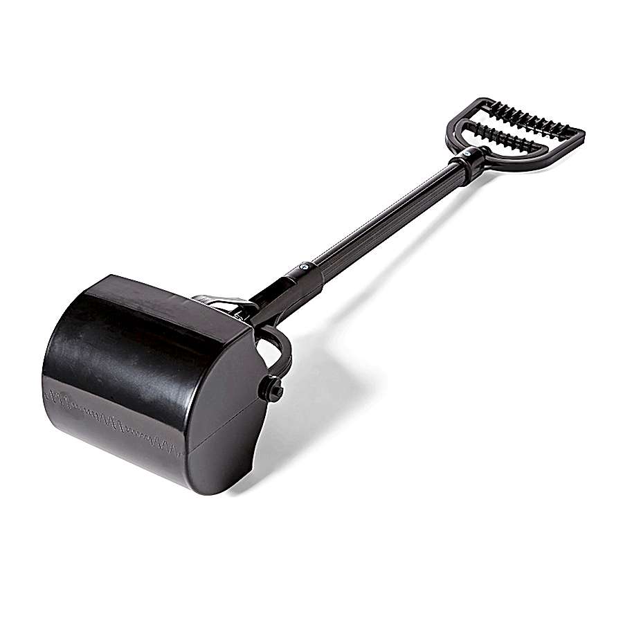 Pets at Home Dog Poop Shovel Long Handle