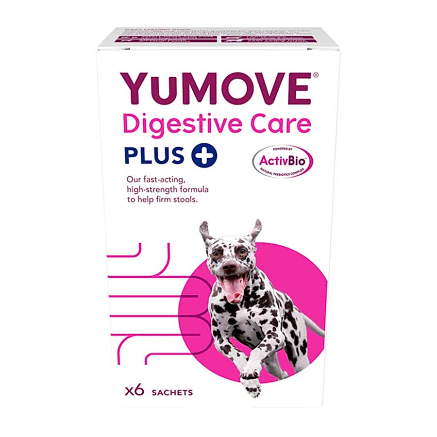 YuMOVE Digestive Care PLUS for Dogs & Cats