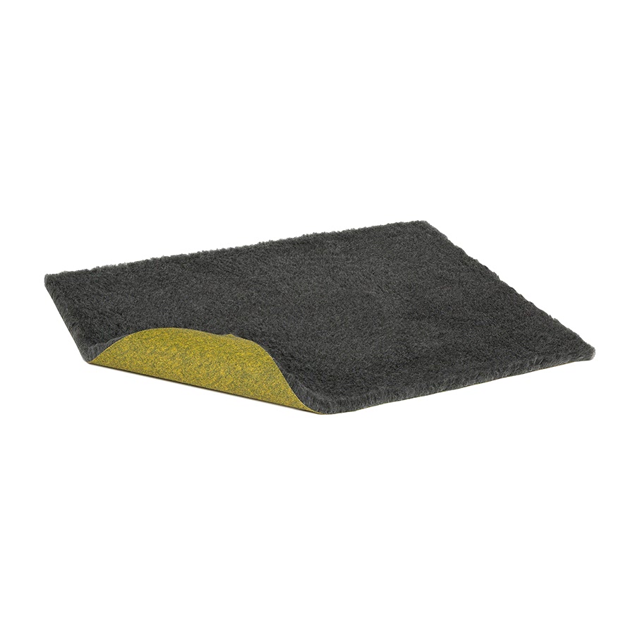 Petlife Vetbed Gold Plus Antimicrobial Bed Grey