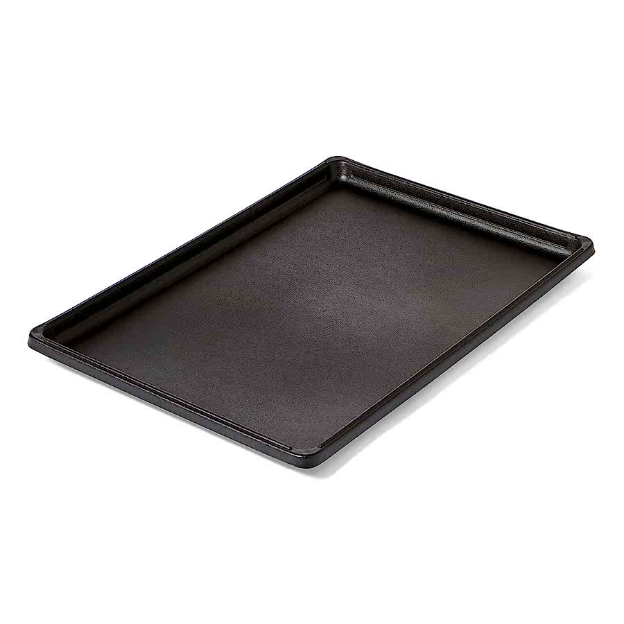 Pets at Home Dog Crate Replacement Tray Black