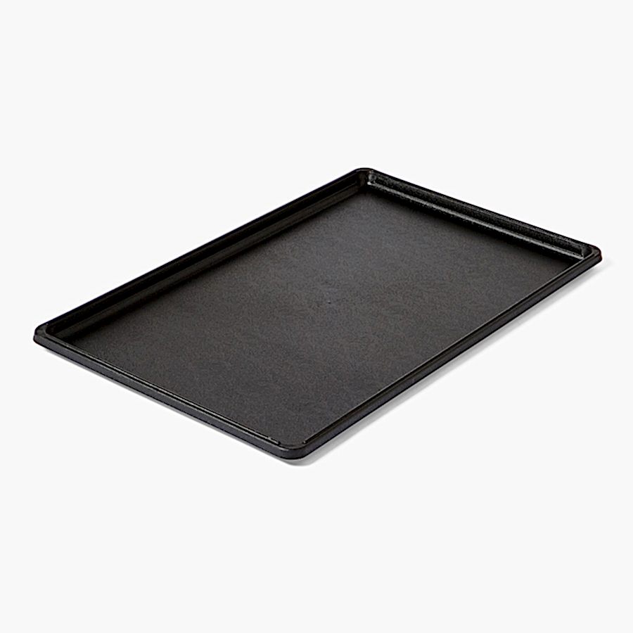 Pets at Home Dog Crate Replacement Tray Black