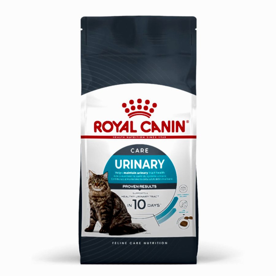 Royal Canin Feline Urinary Adult Dry Cat Food