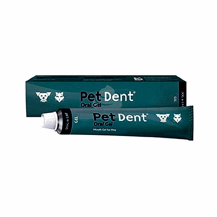 Pet Dent Toothpaste For Dogs & Cats