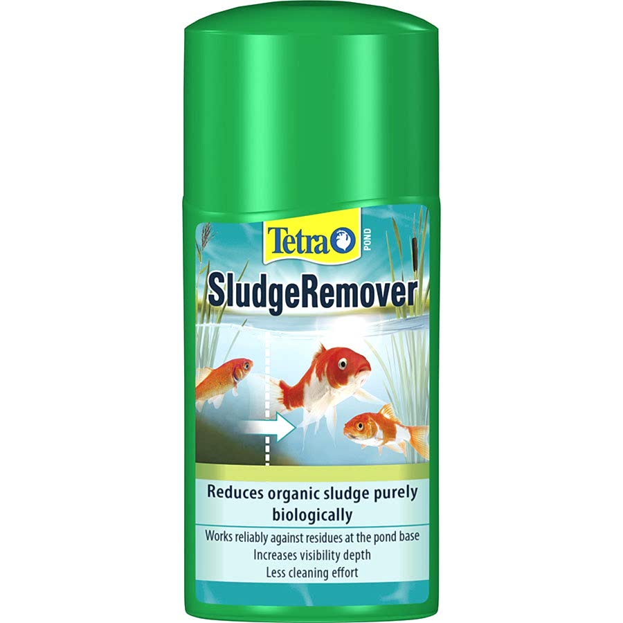 Tetra Pond Sludge Remover